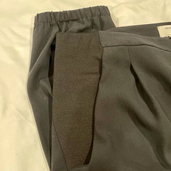 Helmut Lang Tapered Trousers (Jogger style) 4 - Picture 4 of 4